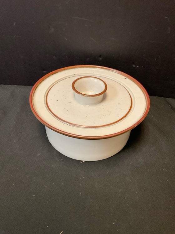 Dansk Casserole Baker
