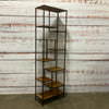 Four Hands Etagere'