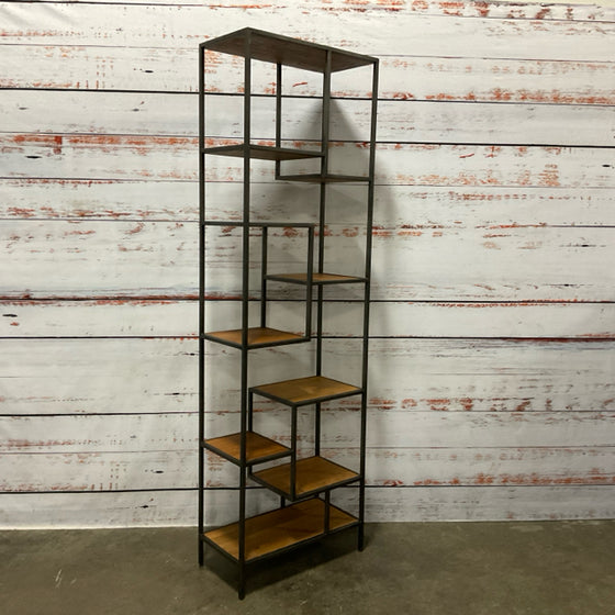 Four Hands Etagere'