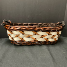  Basket