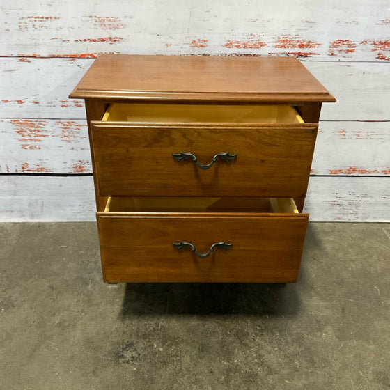 Thomasville Nightstand