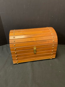  Trunk