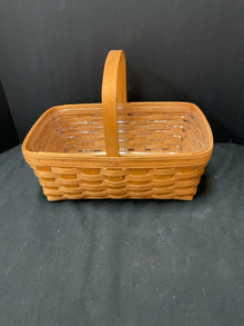  Longaberger Basket