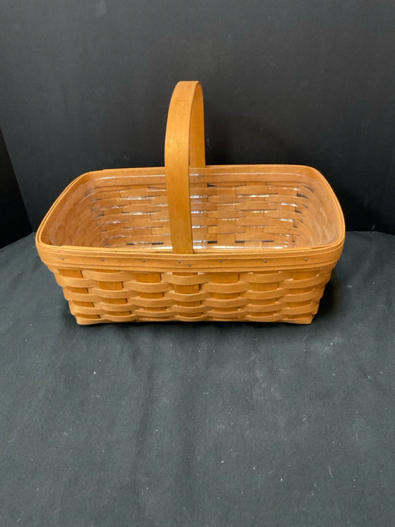Longaberger Basket