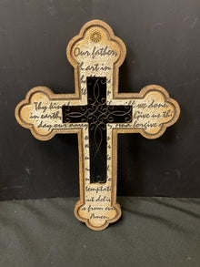  Cross