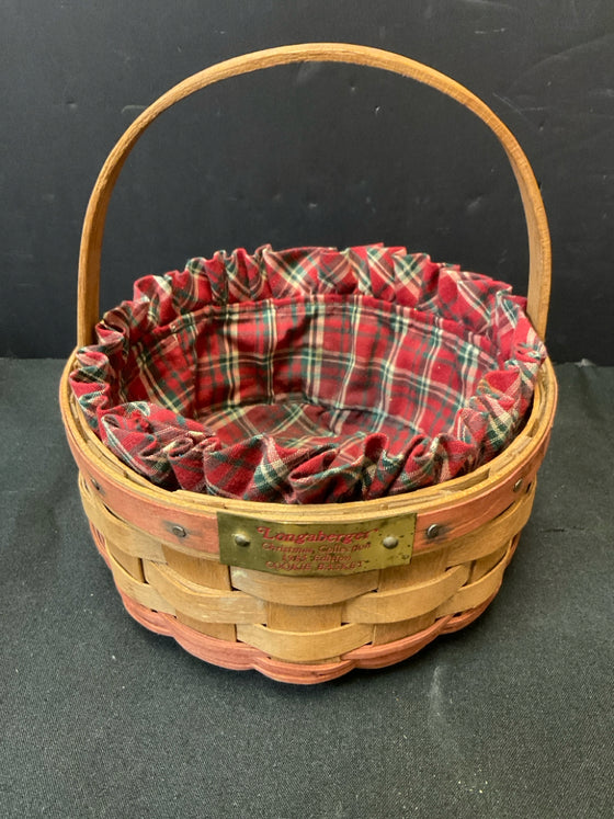 Longaberger Basket