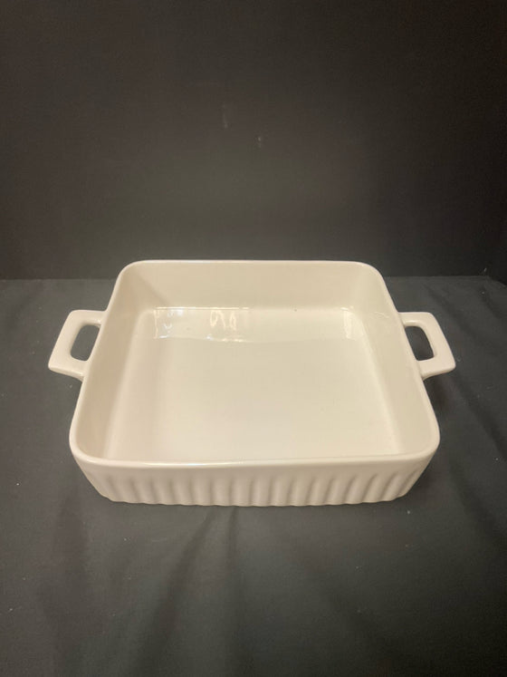 Casserole Baker