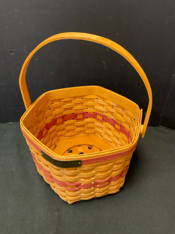 Longaberger Basket