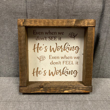  Sign/Plaque