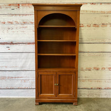  Sligh Bookcase