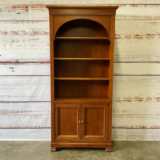 Sligh Bookcase