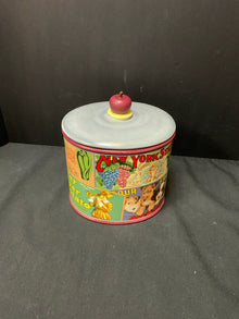  Canister