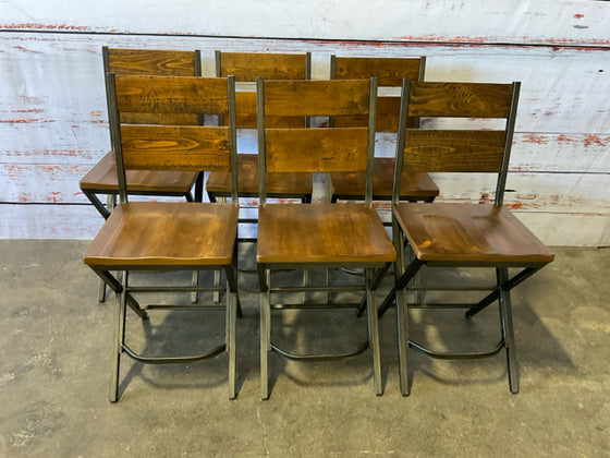 Dining Table w/ Seating