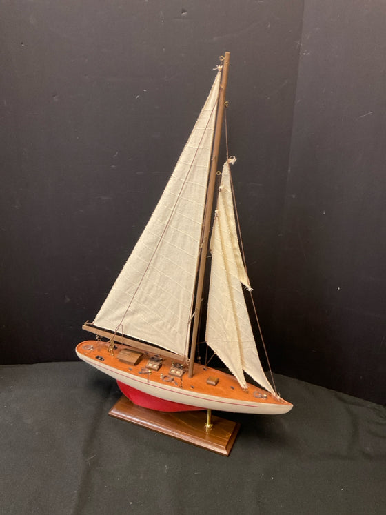 Boat/Ship