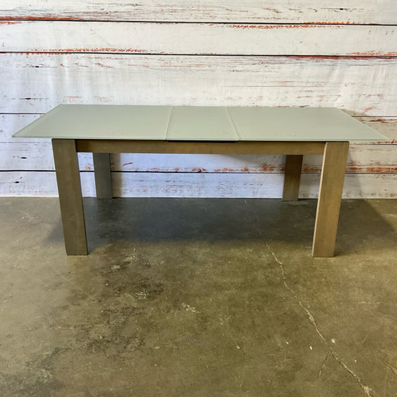 Canadel Dining Table (no chairs)