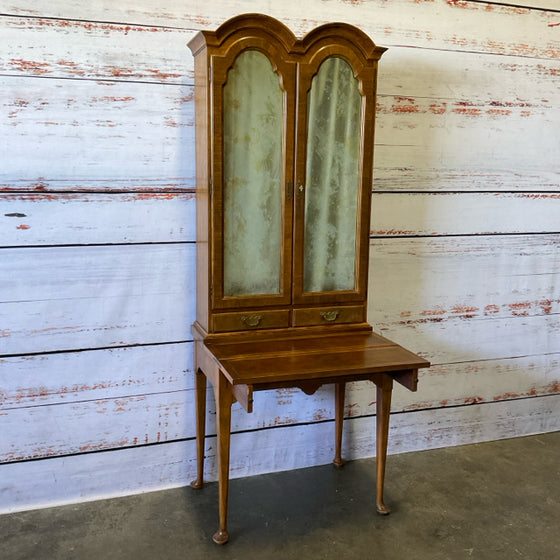 Baker Mcguire Secretary Desk