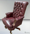 Executive Desk Chair