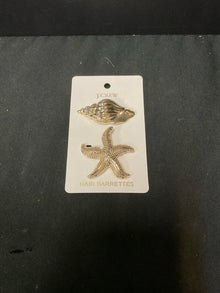  J Crew Hair Clip
