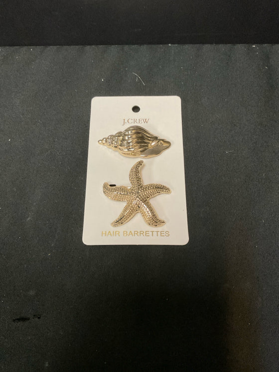 J Crew Hair Clip