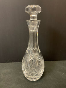  Waterford Decanter