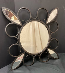  Framed Wall Mirror