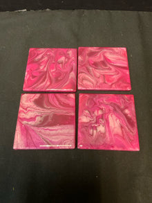  Coaster