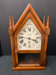  Ethan Allen Tabletop Clock