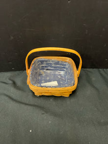  Longaberger Basket