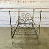 Complete Bed--Twin