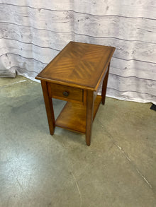  End Table