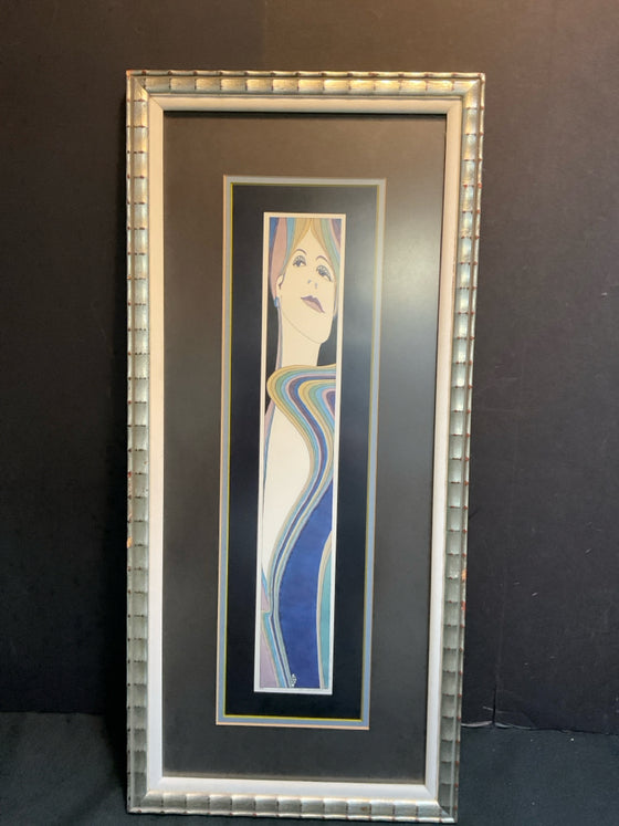 Framed Art