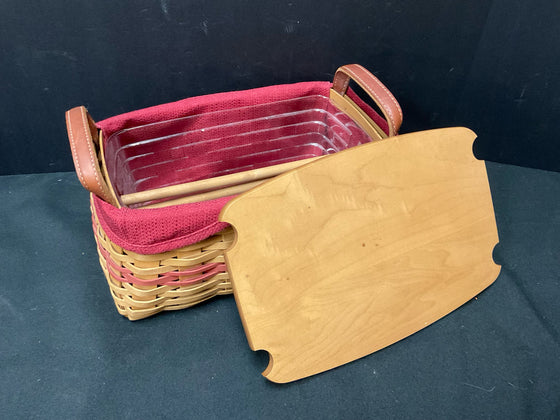 Longaberger Basket