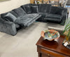 Barcalounger Sectional