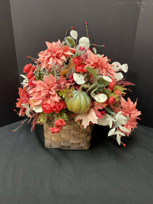  Fall Decor