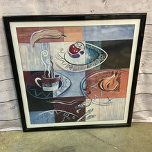  Framed Art