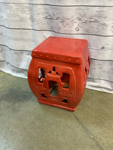  Garden Stool