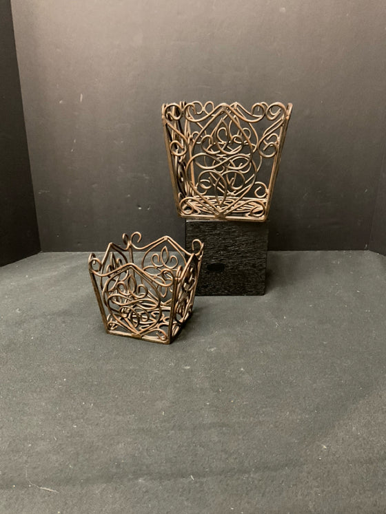 Southern Living Basket