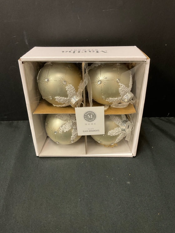 Martha Stewart Living Christmas