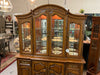 Thomasville China Cabinet/Hutch