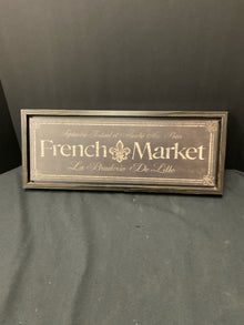  Sign/Plaque