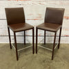 Interlude Home Bar Stool Set