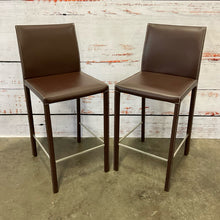  Interlude Home Bar Stool Set