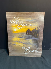  Sign/Plaque