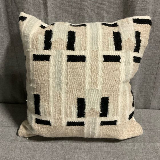 CB2 Pillow