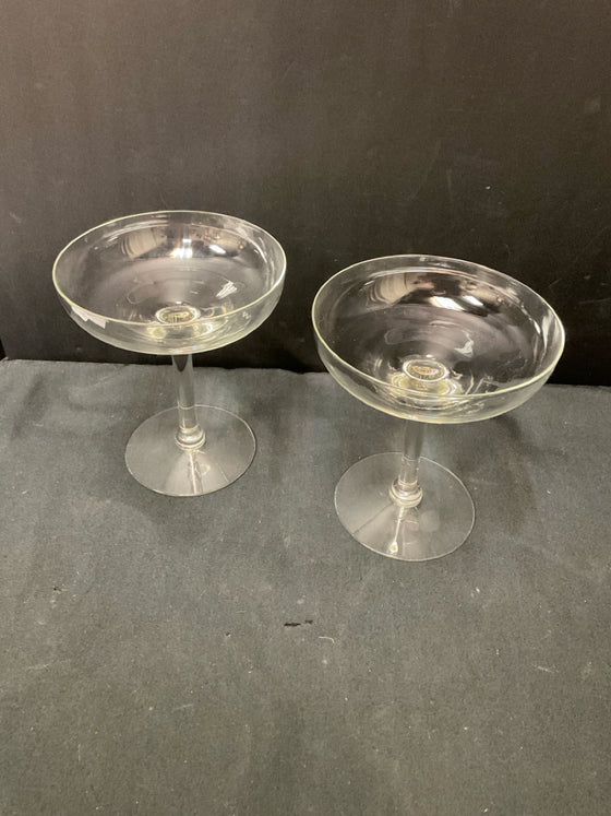 Stemware
