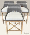 Bar Stool Set