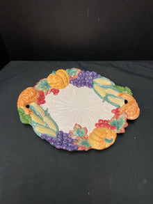  Fitz & Floyd Plate/Platter