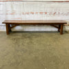 Pottery Barn Bench
