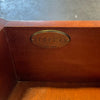 Jeffco Furniture Accent Cabinet/Chest