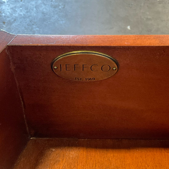 Jeffco Furniture Accent Cabinet/Chest